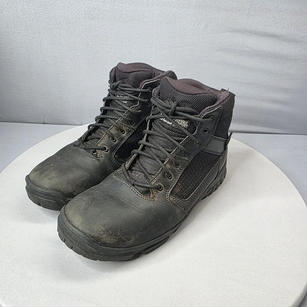 Danner lookout side